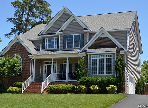 2nd image of 5016 Sadler Glen Pl