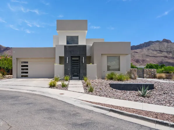 6159 Franklin Dove Ave, El Paso, TX 79912