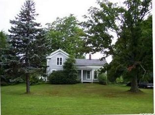 2242 Dock Rd, Madison, OH 44057