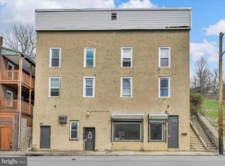 567 S 1st Ave, Coatesville, PA