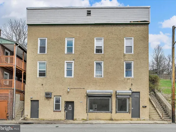 567 S 1st Ave, Coatesville, PA 19320