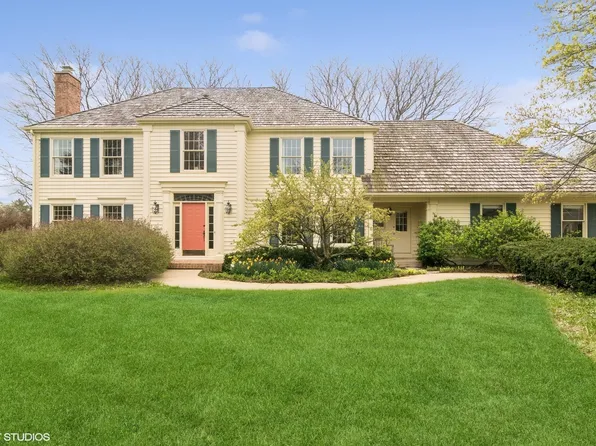 21181 W Yorkshire Dr, Kildeer, IL 60047