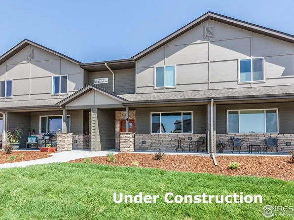 6825 4th St Rd #4, Greeley, CO 80634