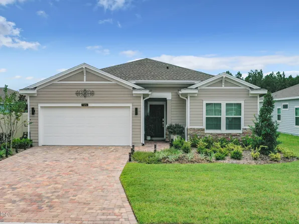7494 ROCK BROOK Drive, Jacksonville, FL 32222