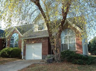 4790 Moss Creek Dr, Lexington, KY 40515