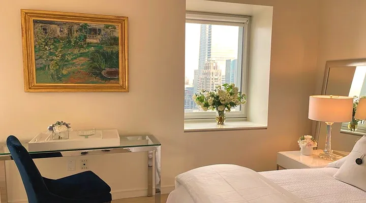 Rented by Corcoran | media 21