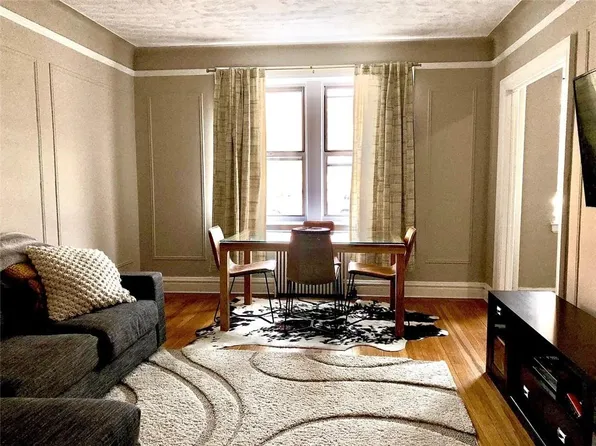 19 William Street #1F, Mount Vernon, NY 10552