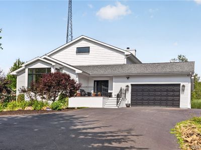 8850 Rohr Hill Rd, West Valley, NY, 14171