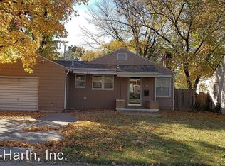 645 N Battin Ave, Wichita, KS 67208