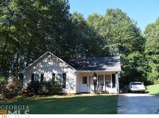 407 Reed Way, Monroe, GA 30655