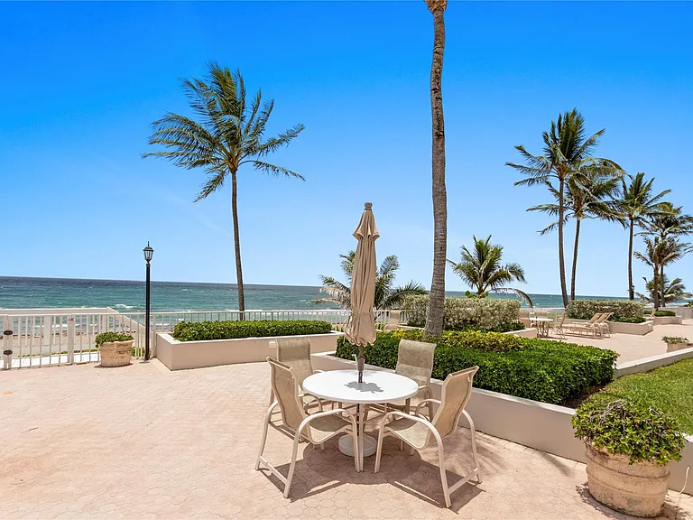 2917 S Ocean Blvd #501 — Photo 45