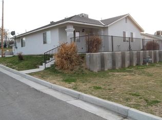 1511 Alameda Ave, Bakersfield, CA 93305