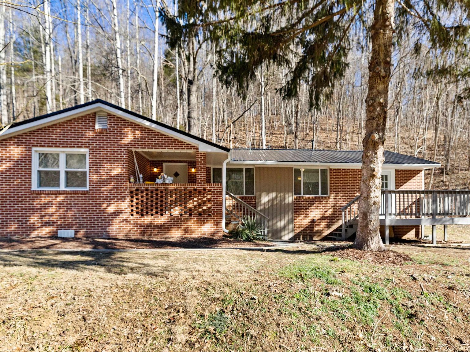 4312 Seneca Hollow Rd, Elliston, VA 24087 Zillow