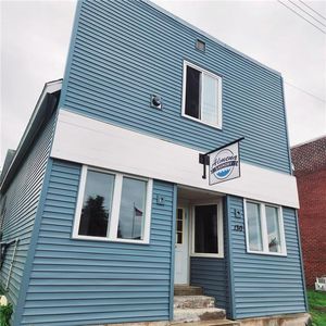 130 Soo Avenue #1 & 2, Almena, WI, 54805