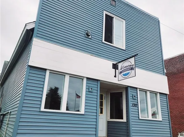 130 Soo Avenue #1 & 2, Almena, WI 54805