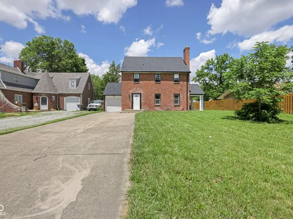 2110 W 12th St, Anderson, IN 46016