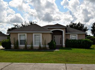 1682 Ridgemoor Dr, Mascotte, FL 34753