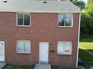 507 Washington Ave, Clairton, PA 15025