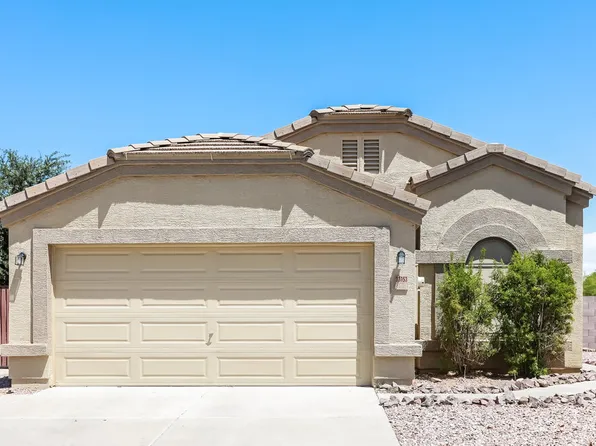 33053 N North Butte Dr, Queen Creek, AZ 85142