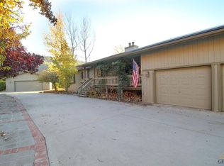 29581 Butterfield Way, Tehachapi, CA 93561