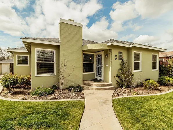 1417 N Thorne Ave, Fresno, CA 93728