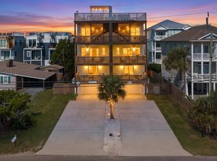 1110 Lake Park Boulevard S #1, Carolina Beach, NC 28428