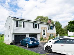 56 Airport Rd, Dudley, MA 01571