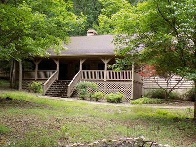 36 Muir Dr #P18, Sautee, GA, 30571