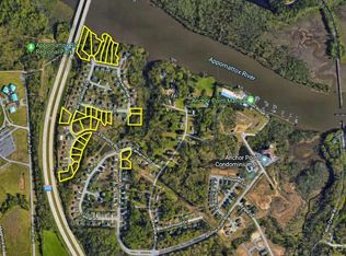 1620 Camerons Landing Blvd, Hopewell, VA 23860