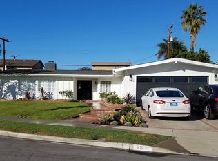 2909 Jacaranda Ave, Costa Mesa, CA 92626
