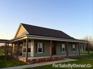 1661 Hollier Rd, Breaux Bridge, LA 70517