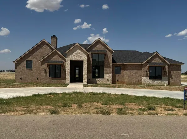 1075 Deuce Of Hearts, Tahoka, TX 79373