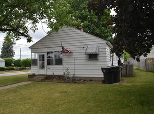 1522 N Wellington St, South Bend, IN 46628
