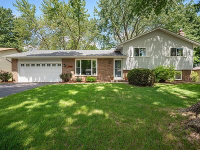 12240 Jack Pine Trl, Eden Prairie, MN, 55347