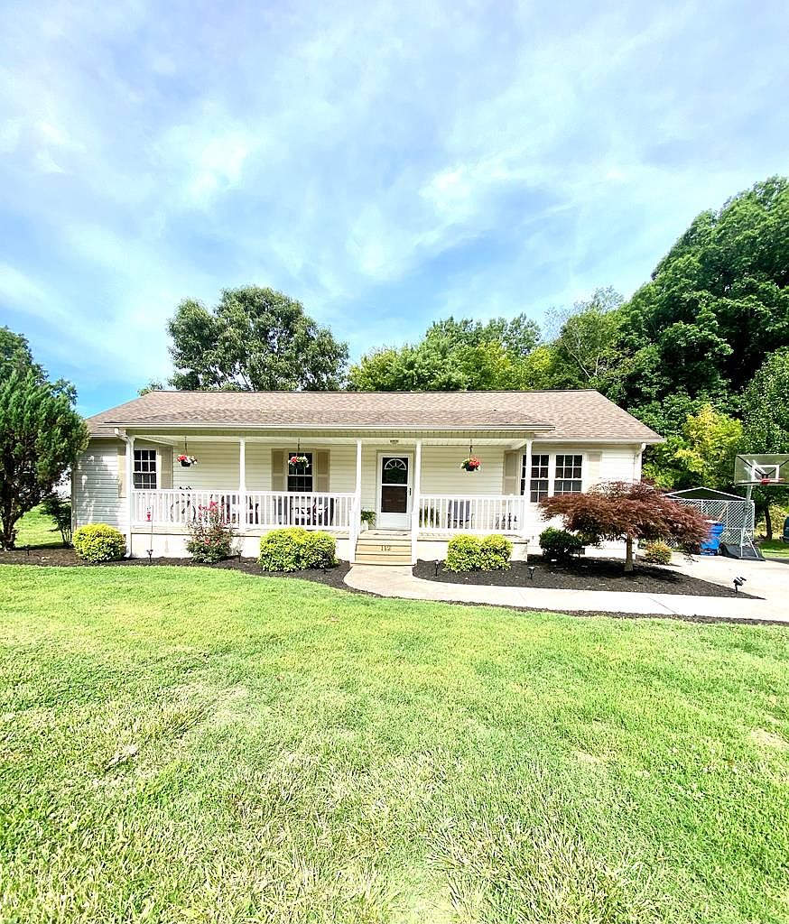 112 Applewood Dr, Danville, VA 24541 MLS 66413 Zillow