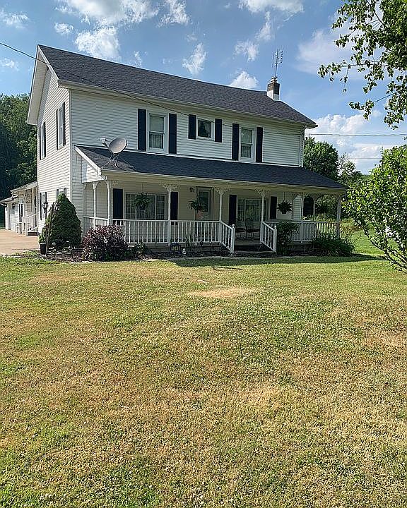2541 Mercer Pike, Cochranton, PA 16314 Zillow