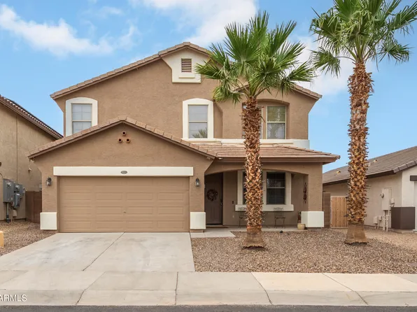 11744 W Robin Drive, Sun City, AZ 85373