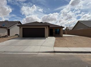 3965 E San Pedro St, Gadsden, AZ 85336