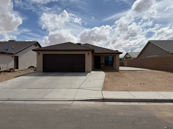 3965 E San Pedro St, Gadsden, AZ 85336