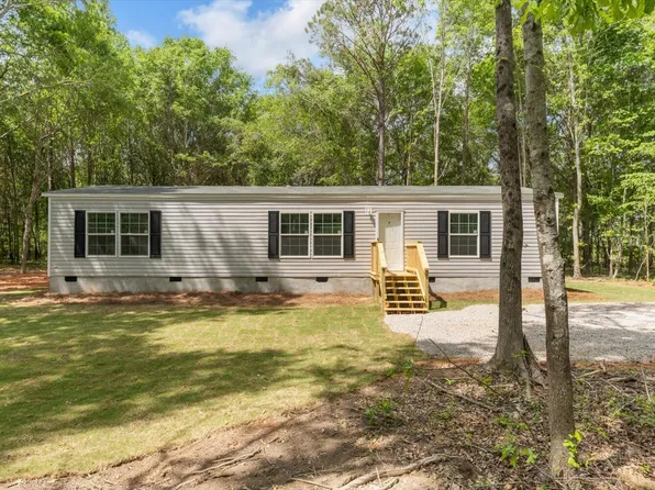 969 NW GREENSBORO RD Road, Crawfordville, GA 30631