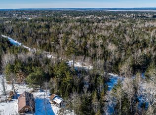 1281 County Rd, Milford, ME 04461