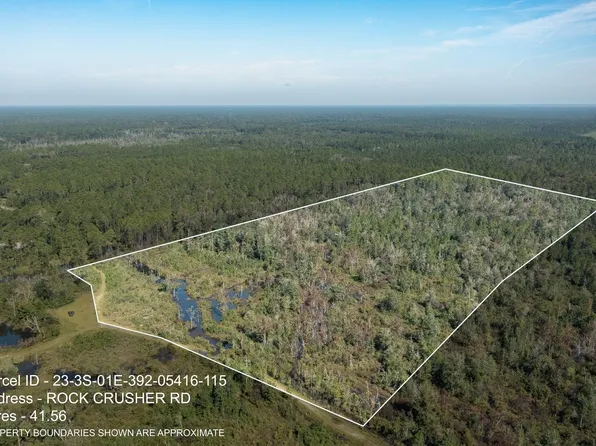 15 Growing Timbers Rd, Crawfordville, FL 32327
