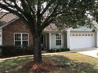 160 Bristol View Cir, Winston Salem, NC 27103