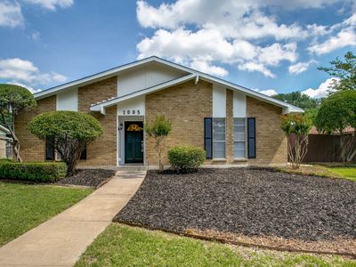 1005 Whitehall Dr, Plano, TX, 75023