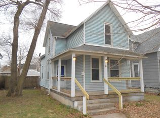 729 Growth Ave, Fort Wayne, IN 46808