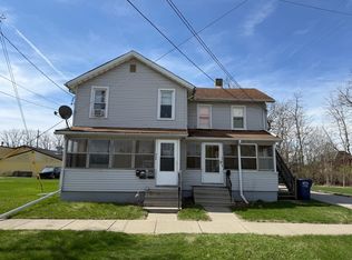 426 Oak St APT 1, Jackson, MI