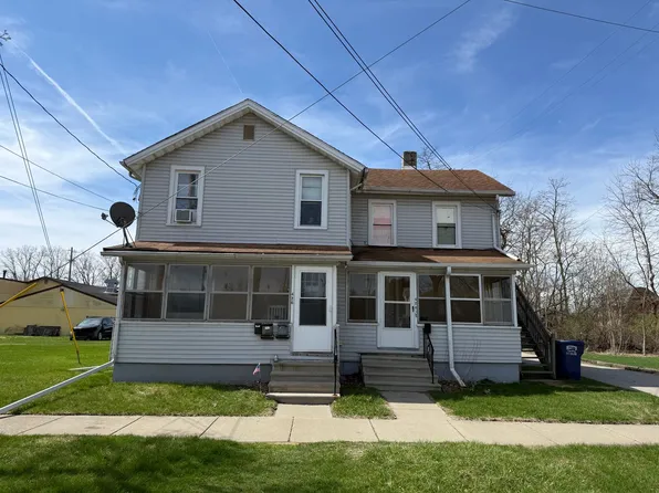 Oak - 426, 426 Oak St APT 1, Jackson, MI 49201