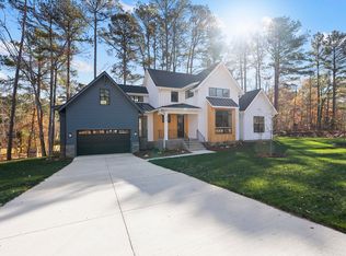 404 Latta Rd, Durham, NC 27712