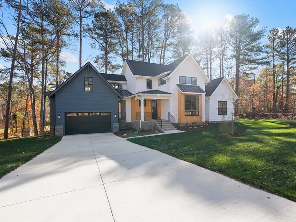 404 Latta Rd, Durham, NC 27712