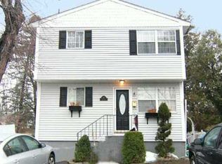 69 Lexington Ave, North Providence, RI 02904